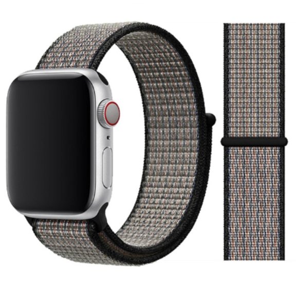 NEW BAND Royal Strap Loop For Apple Watch - Picture 2 of 6
